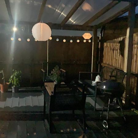 House In مانشستر المظهر الخارجي الصورة