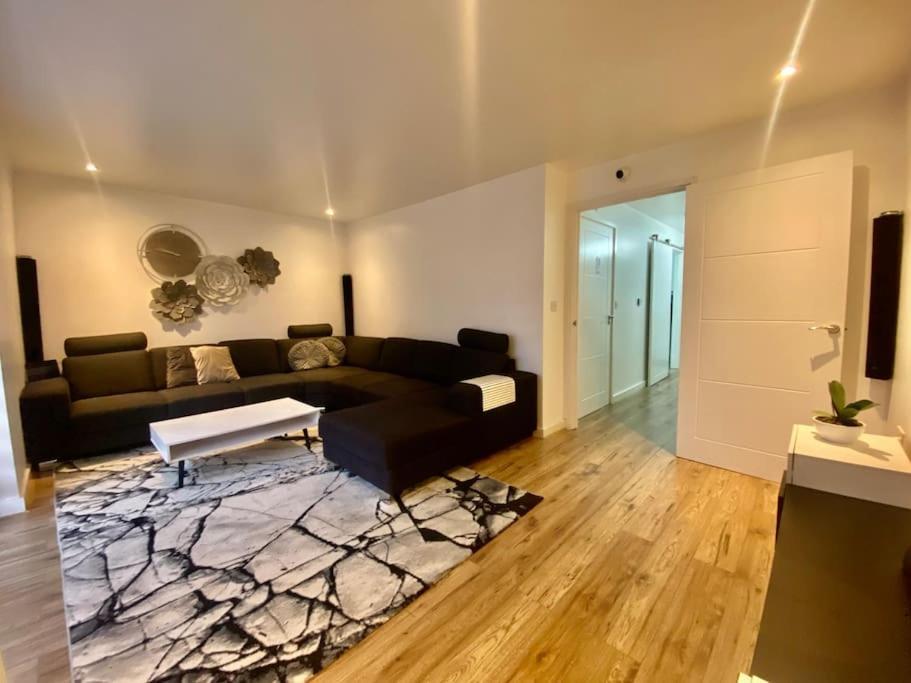 House In مانشستر المظهر الخارجي الصورة