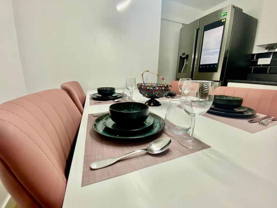 House In مانشستر المظهر الخارجي الصورة
