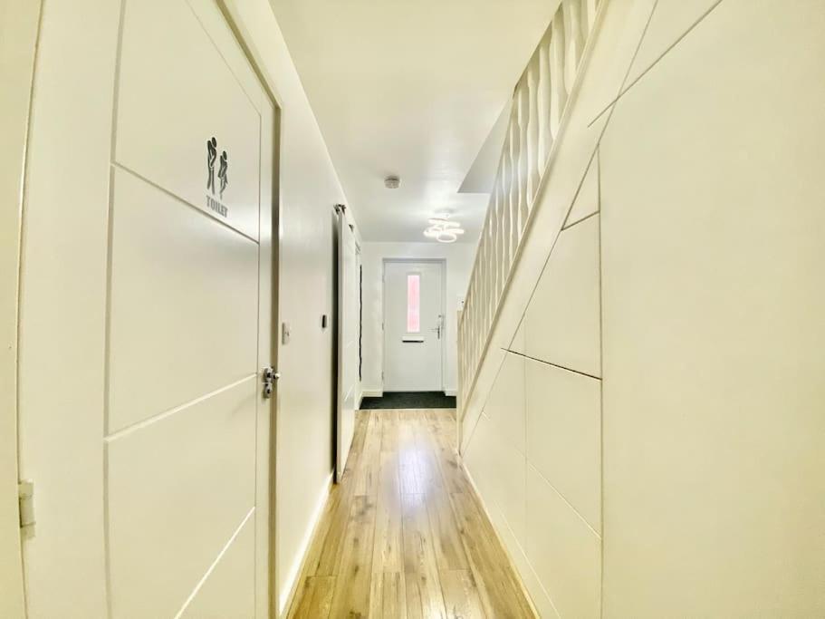 House In مانشستر المظهر الخارجي الصورة