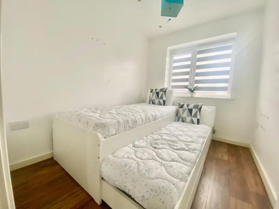 House In مانشستر المظهر الخارجي الصورة